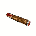 VIKAMA Modern Cigarette Shaped Floor Mat Living Room Bedroom Resting Area Soft and Machine Washable Home Decoration
