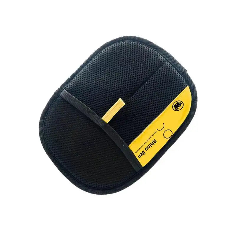 New Electrostatic Pet Hair Removal Glove Fur Cleaning Grooming Accessory Suitable For Cats Dogs Pet Care Supplies