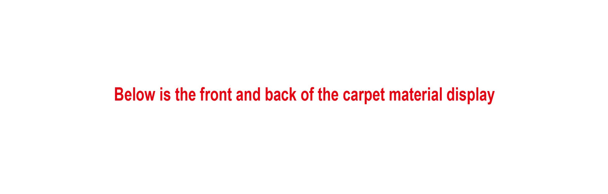 VIKAMA Modern Cigarette Shaped Floor Mat Living Room Bedroom Resting Area Soft and Machine Washable Home Decoration